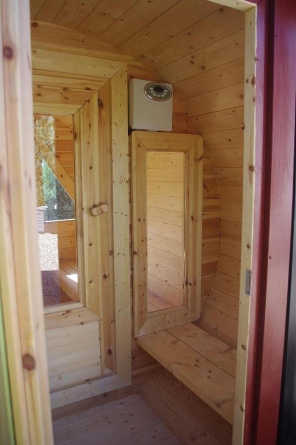 Ferienwohnung Stina Шарбойц Экстерьер фото